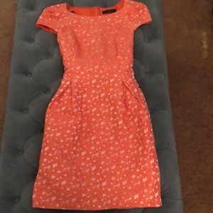 New Carolina Herrera Dress size 10